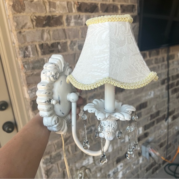 Other French Country Wall Light Sconce Poshmark